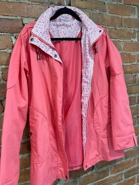 Vintage Rain Jacket from Blair | Amazing Condition | Size Medium